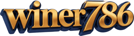 winer 786 Logo